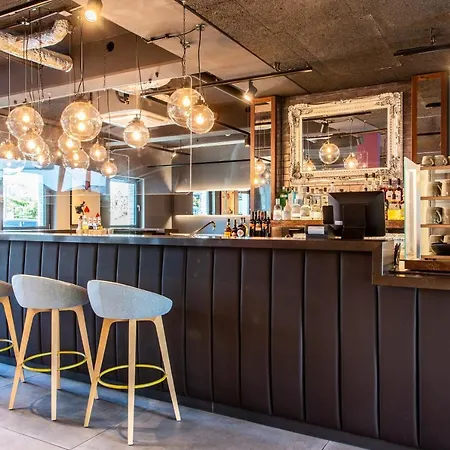 Hotel Premier Bahnstadt