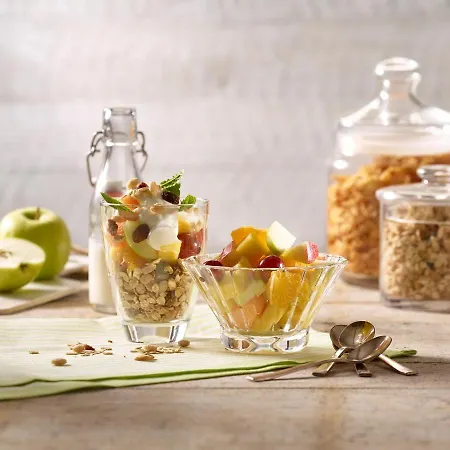 Premier Bahnstadt 3*