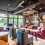 酒店 Premier Bahnstadt 3*