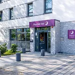 酒店 Premier Bahnstadt 海德堡