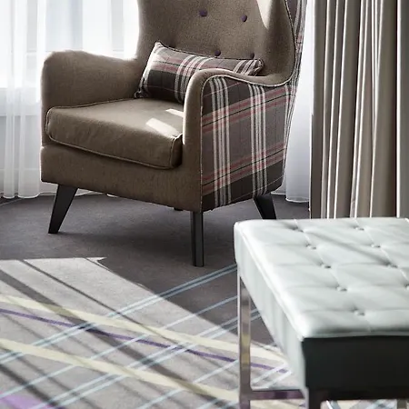 Hotel Premier Bahnstadt 3*