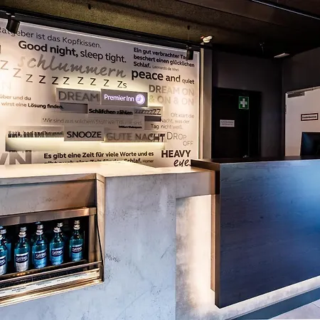 Premier Bahnstadt 3*