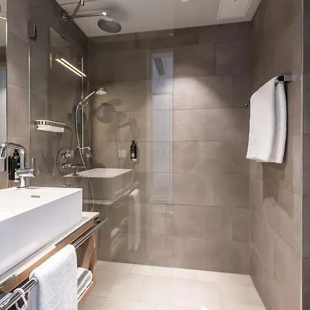 Premier Bahnstadt Hotel Heidelberg