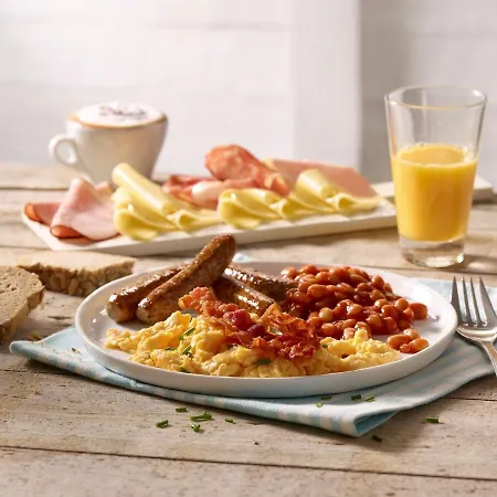 Premier Bahnstadt 3* Heidelberg