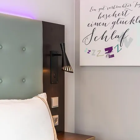 Premier Bahnstadt Hotel 3*