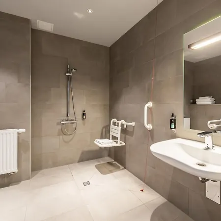 Hotel Premier Bahnstadt Heidelberg