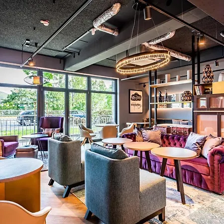 Hotel Premier Bahnstadt 3*