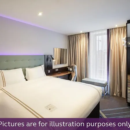 Hotel Premier Bahnstadt Heidelberg