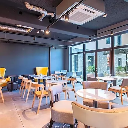 酒店 Premier Bahnstadt