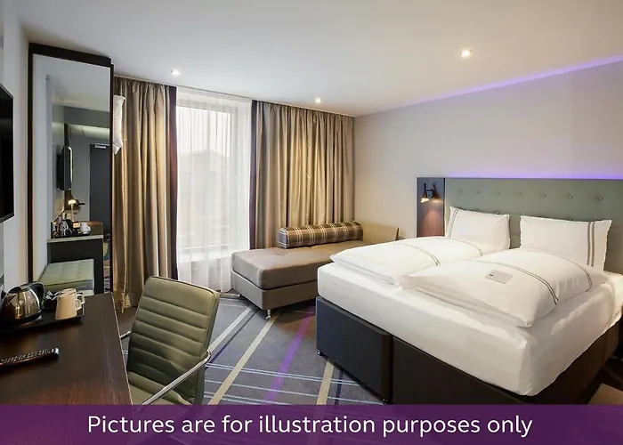 Premier Bahnstadt Heidelberg