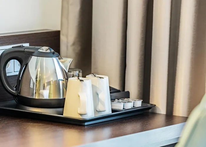 Premier Bahnstadt Heidelberg