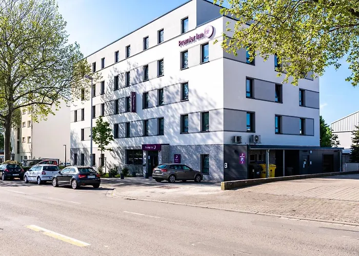 Premier Bahnstadt Heidelberg