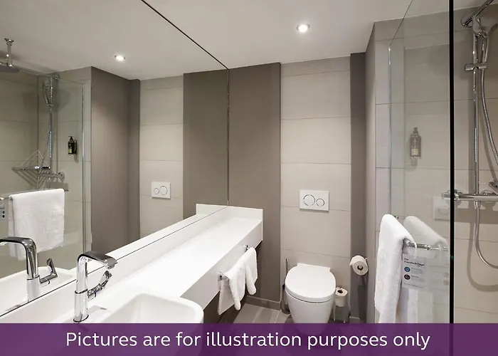 Hotel Premier Bahnstadt 3*