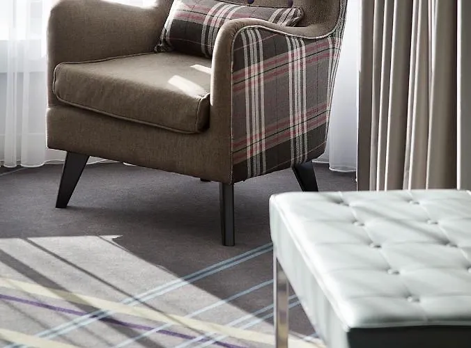 Hotel Premier Bahnstadt Heidelberg