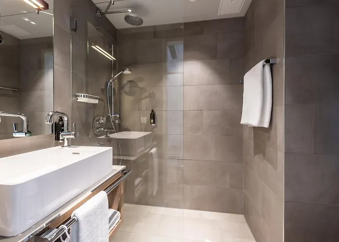 Hotel Premier Bahnstadt