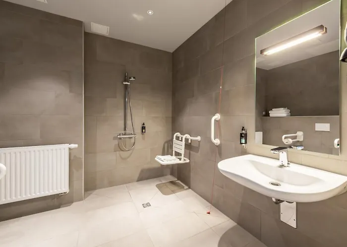 Hotel Premier Bahnstadt Heidelberg