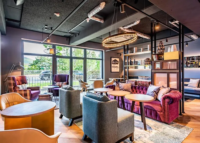 Hotel Premier Bahnstadt 3*