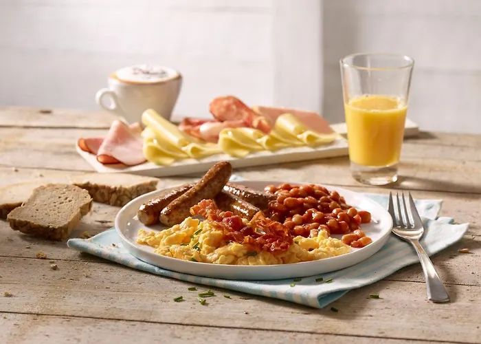 Hotel Premier Bahnstadt